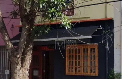 Casa com 2 dormitórios à venda, 120 m² por R$ 640.000,00 - Cambuci - São Paulo/SP