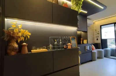 Apartamento com 1 dormitório à venda, 27 m² por R$ 403.000,00 - Vila Clementino - São Paulo/SP