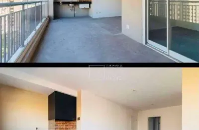 Apartamento com 3 dormitórios à venda, 110 m² por R$ 1.500.000,00 - Jardim da Saúde - São Paulo/SP