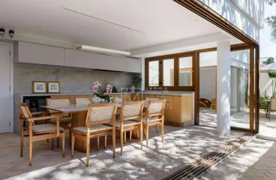 Casa à venda, 300 m² por R$ 3.000.000,00 - Moema - São Paulo/SP