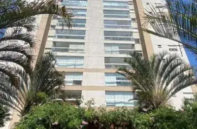 Apartamento à venda, 142 m² por R$ 1.850.000,00 - Ipiranga - São Paulo/SP