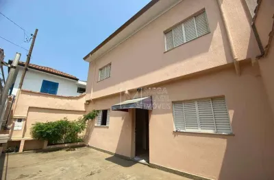 Casa com 4 dormitórios à venda, 161 m² por R$ 1.300.000,00 - Cambuci - São Paulo/SP