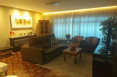 Sobrado com 4 quartos à venda, 330 m² por R$ 1.100.000 - Vila Moinho Velho - São Paulo/SP