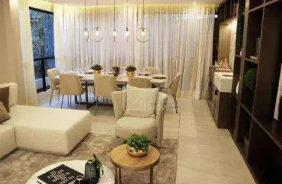 Apartamento à venda, 95 m² por R$ 1.512.000,00 - Vila Mariana - São Paulo/SP