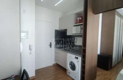 Apartamento com 1 dormitório, 26 m² - venda por R$ 680.000,00 ou aluguel por R$ 4.376,54/mês - Pinheiros - São Paulo/SP