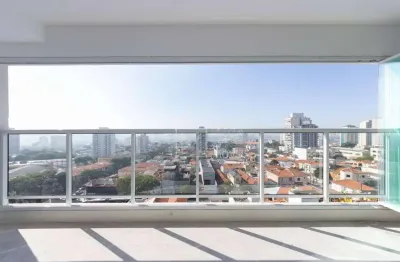 Apartamento com 3 dormitórios à venda, 146 m² por R$ 2.398.000,00 - Ipiranga - São Paulo/SP