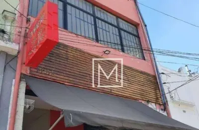 Prédio à venda, 180 m² por R$ 851.000,00 - Ipiranga - São Paulo/SP