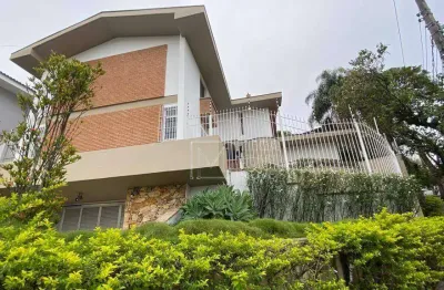 Sobrado com 5 dormitórios para locação, 389 m² por R$ 14.000/mês – Jardim da Glória, São Paulo/SP