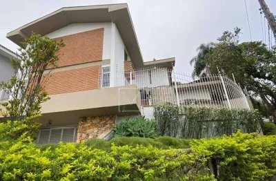 Sobrado com 5 dormitórios para locação, 389 m² por R$ 14.000/mês – Jardim da Glória, São Paulo/SP