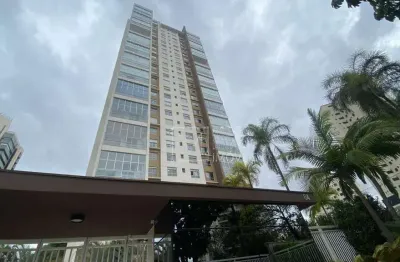 Apartamento à venda, 234 m² por R$ 4.200.000,00 - Chácara Klabin - São Paulo/SP