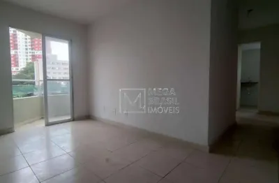 Apartamento à venda, 48 m² por R$ 319.000,00 - Jabaquara - São Paulo/SP
