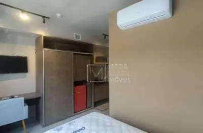 Studio, 23 m² - venda por R$ 570.000,00 ou aluguel por R$ 3.598,33/mês - Vila Mariana - São Paulo/SP