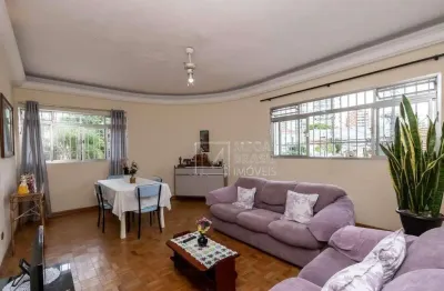 Sobrado com 4 dormitórios à venda, 110 m² por R$ 950.000,00 - Ipiranga - São Paulo/SP