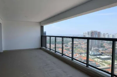 Apartamento com 3 suítes e 2 vagas à venda, 162 m² por R$ 2.350.000 - Vila Mariana - São Paulo/SP