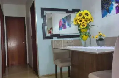 Apartamento com 3 quartos/1 suíte e 2 vaga à venda, 72 m² por R$ 700.000 - Vila Monumento - São Paulo/SP
