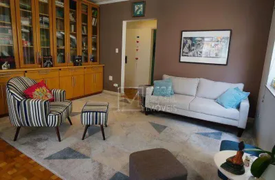 Apartamento à venda, 156 m² por R$ 1.100.000,00 - Vila Mariana - São Paulo/SP