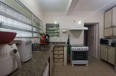 Sobrado à venda, 202 m² por R$ 850.000,00 - Mooca - São Paulo/SP