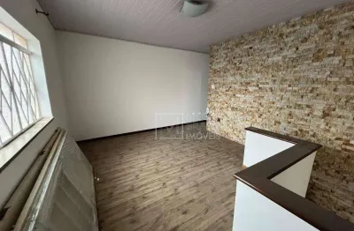 Casa com 1 dormitório para alugar, 50 m² por R$ 2.068,00/mês - Ipiranga - São Paulo/SP