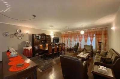 Casa com 4 dormitórios à venda, 262 m² por R$ 1.287.000,00 - Vila Gumercindo - São Paulo/SP