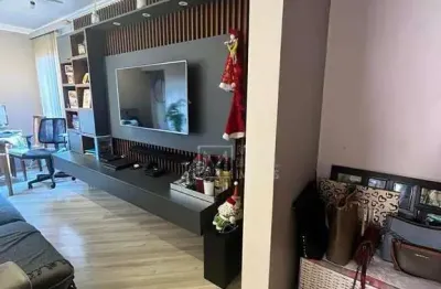 Apartamento com 2 dormitórios à venda, 60 m² por R$ 410.000,00 - Vila Moraes - São Paulo/SP