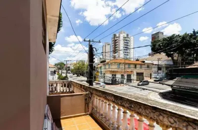 Casa à venda, 204 m² por R$ 1.000.000,00 - Ipiranga - São Paulo/SP