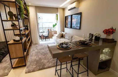Studio à venda, 33 m² por R$ 295.000,00 - Ipiranga - São Paulo/SP