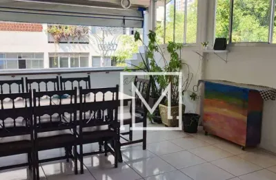 Sobrado para alugar, 150 m² por R$ 7.547,42/mês - Pinheiros - São Paulo/SP