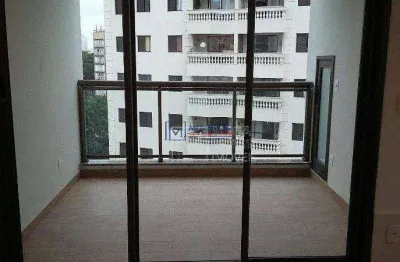 Studio com 1 dormitório, 40 m² - venda por R$ 729.000,00 ou aluguel por R$ 4.593,00/mês - Vila Mariana - São Paulo/SP