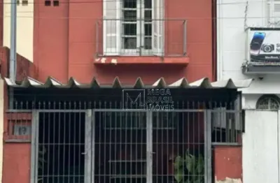 Casa à venda, 110 m² por R$ 1.390.000,00 - Vila Mariana - São Paulo/SP