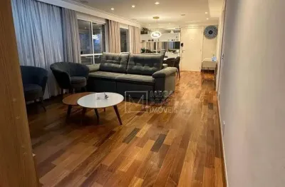 Apartamento com 3 quartos à venda, 140 m² por R$ 1.610.000 - Ipiranga - São Paulo/SP