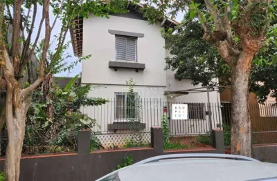 Sobrado com 4 dormitórios à venda, 176 m² por R$ 845.000,00 - Vila Dom Pedro I - São Paulo/SP