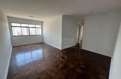 Apartamento com 3 dormitórios à venda, 110 m² por R$ 670.000,00 - Ipiranga - São Paulo/SP