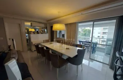 Apartamento com 3 dormitórios sendo 2 suites, 3 vagas fixas à venda, 111 m² por R$ 1.200.000 - Saúde - São Paulo/SP