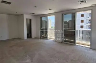 Sala para alugar, 45 m² por R$ 3.721,62/mês - Perdizes - São Paulo/SP