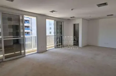 Sala para alugar, 41 m² por R$ 3.434,63/mês - Perdizes - São Paulo/SP