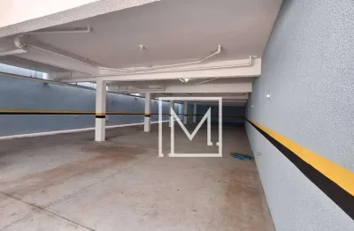 Sobrado com 2 dormitórios à venda, 56 m² - Vila Moinho Velho - São Paulo/SP