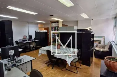 Sala à venda, 62 m² por R$ 1.011.000,00 - Bela Vista - São Paulo/SP