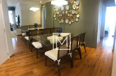 Apartamento à venda, 77 m² por R$ 765.000,00 - Chácara Inglesa - São Paulo/SP
