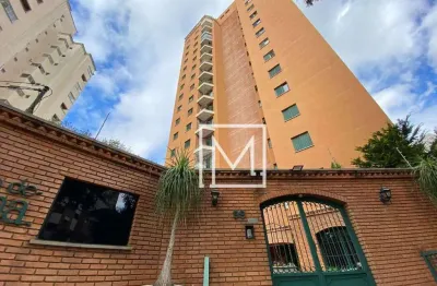 Apartamento com 3 dormitórios à venda, 70 m² por R$ 850.000,00 - Chácara Klabin - São Paulo/SP