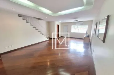 Sobrado à venda, 200 m² por R$ 1.600.000,00 - Vila Monumento - São Paulo/SP