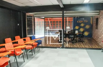 Galpão à venda, 2835 m² por R$ 12.000.000,00 - Ipiranga - São Paulo/SP