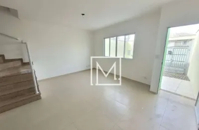 Sobrado com 3 dormitórios à venda, 88 m² por R$ 685.000,00 - Vila Nair - São Paulo/SP