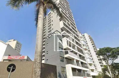Studio com 1 dormitório para alugar, 23 m² por R$ 3.142,85/mês - Vila Mariana - São Paulo/SP