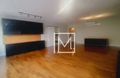 Apartamento à venda, 166 m² por R$ 2.680.000,00 - Itaim Bibi - São Paulo/SP