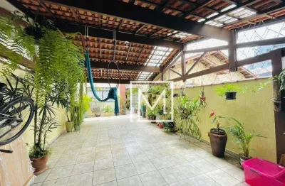Casa com 4 dormitórios à venda, 168 m² por R$ 1.175.000,00 - Vila da Saúde - São Paulo/SP