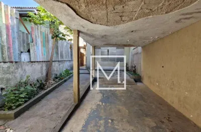 Sobrado à venda, 220 m² por R$ 750.000,00 - Bosque da Saúde - São Paulo/SP