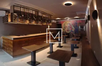 Galpão à venda, 258 m² por R$ 2.890.000,00 - Vila Mariana - São Paulo/SP