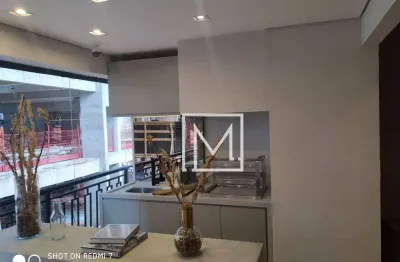 Apartamento à venda, 153 m² por R$ 3.075.000,00 - Vila Mariana - São Paulo/SP