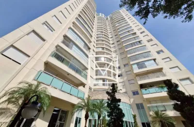 Apartamento com 2 dormitórios para alugar, 77 m² por R$ 7.034,00/mês - Ibirapuera - São Paulo/SP