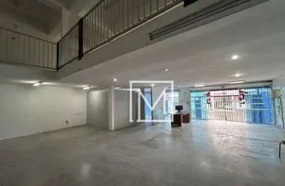 Prédio, 538 m² - venda por R$ 1.600.000,00 ou aluguel por R$ 11.610,00/mês - Cursino - São Paulo/SP